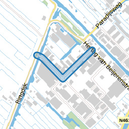 Stobbeweg