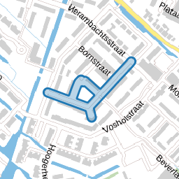 Stouthandelstraat