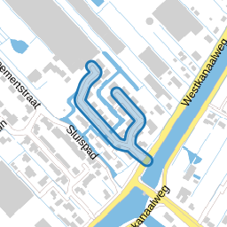 Valentijnsingel