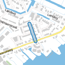 van Aerssenstraat