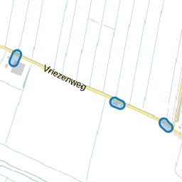Vriezenweg