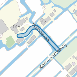 Vrijhoeven
