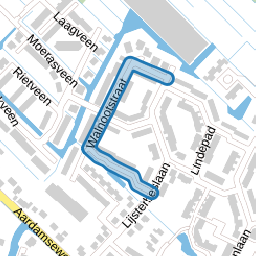Walnootstraat