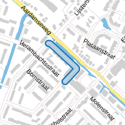 Weerenstraat