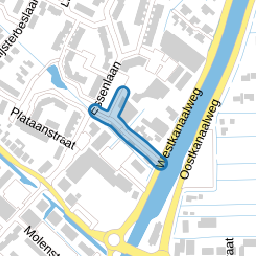 Wilgenpad