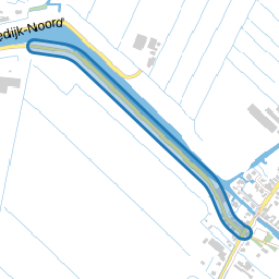 Woudsedijk