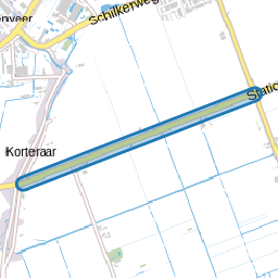 Zevenhovenseweg
