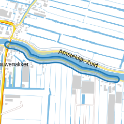 Ruigekade