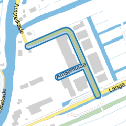 Amstelkade