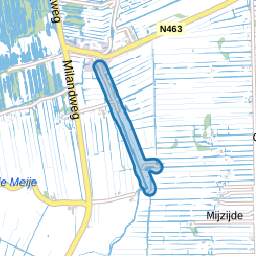 Grechtkade