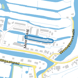Lijsterstraat