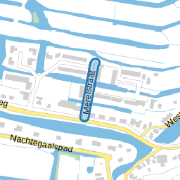 Merelstraat