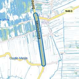 Milandweg