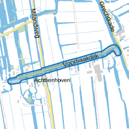 Voorhaakdijk