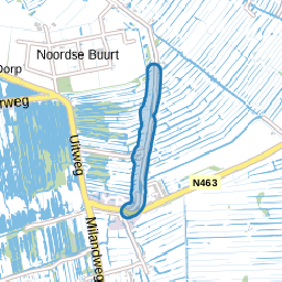Westveensekade