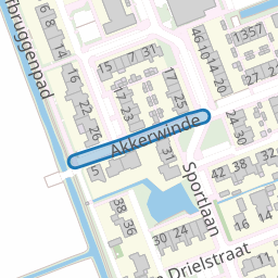 Akkerwinde