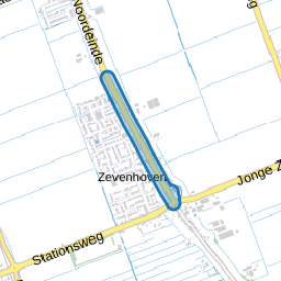Dorpsstraat