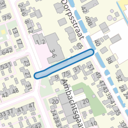 F.M. Baudstraat