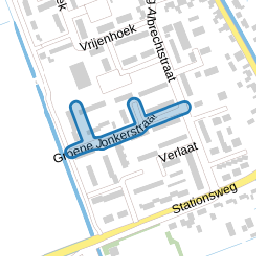 Groene Jonkerstraat