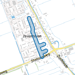 Hertog Albrechtstraat