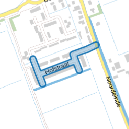 Hofstraat