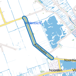 Kousweg