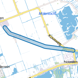 Molenweg
