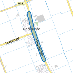 Noordeinde