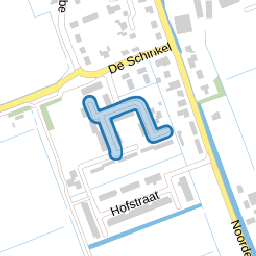 St. Janstraat