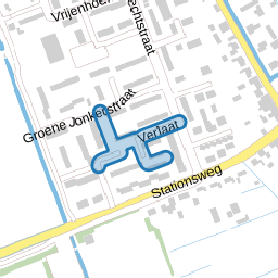 Verlaat
