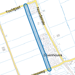 Vijfbruggenpad