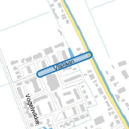 Vlijtlaan