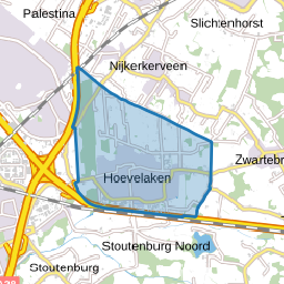 Hoevelaken