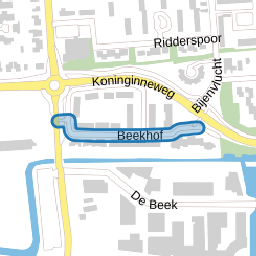 Beekhof