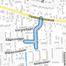 Bernhardlaan