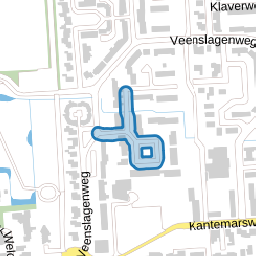 Boekweitveld