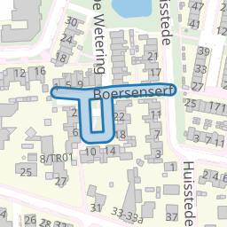 Boersenserf