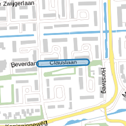 Clauslaan