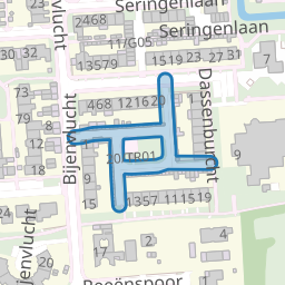 Dassenburcht