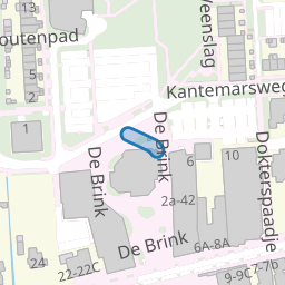 De Brink