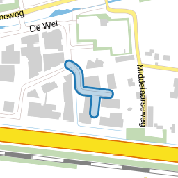 De Kreek