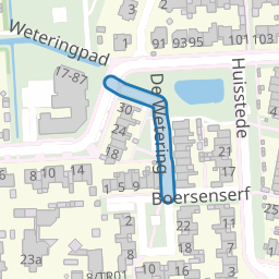 De Wetering