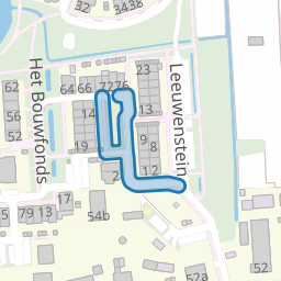 Doornekamp