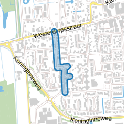 Elzenlaan