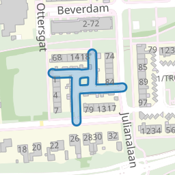 Hertenwissel