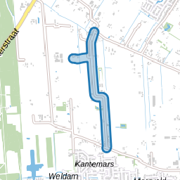 Hoevelakerveenweg