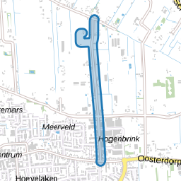 Hogebrinkerweg