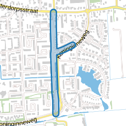 Horstweg