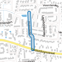 Huisstede