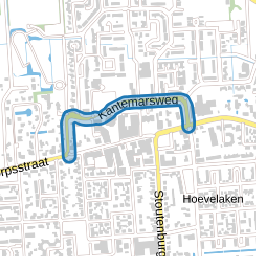 Kantemarsweg